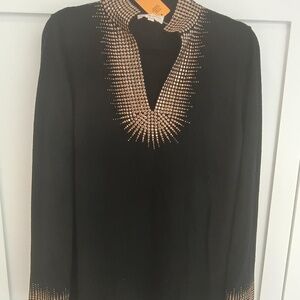 💋 Tory Burch Embelllished *NEW